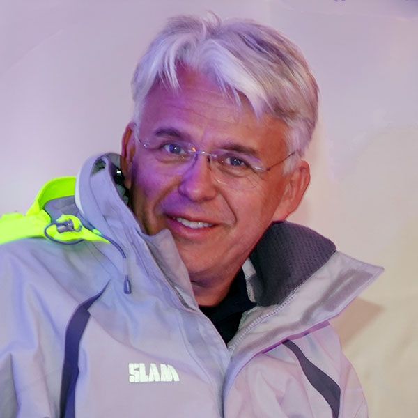 Vorstand - 2. Vorsitzender Yachtclub Wismar von 1897 e.V.